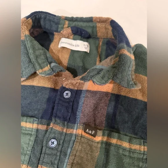 Abercrombie Boys Bundle - Picture 9 of 16